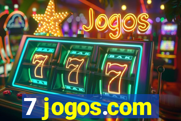 7 jogos.com